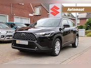 Toyota Corolla Cross - HYBRID 140 STYLE / Rijklaarprijs