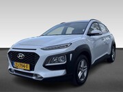 Hyundai Kona - 1.0 T-GDI Comfort | Trekhaak