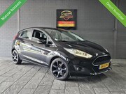 Ford Fiesta - 1.5 TDCi Style 2016|Parkeersensoren|NAVI|Bluetooth