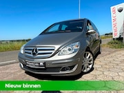 Mercedes-Benz B-klasse - 200 Turbo AUTOMAAT AIRCO XENON NW APK PANO NAVI SCHERM LEDER