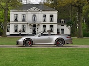 Porsche 911 - Cabrio 991-2 Carrera GTS | Adapt. sportstoelen | SportDesign
