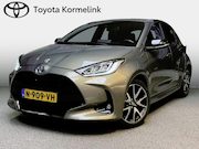Toyota Yaris - 1.5 Hybrid Executive PP