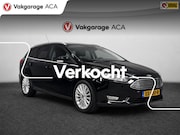Ford Focus - Wagon 1.0 Titanium // NAVI // STUUR&STOELVERWARMING // TREKH
