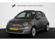 Fiat 500C - 1.0 Hybrid Dolcevita Cabrio Climate Control Apple CarPlay 15