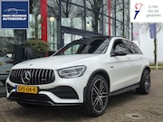 Mercedes-Benz GLC-klasse - 43 4MATIC | Panodak | Burmester | Luchtvering | Navigatie | 