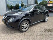 Nissan Juke - 1.5 dCi S/S N-Connecta