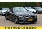 Mercedes-Benz E-klasse - Cabrio 200 25th Anniversary Edition / 360Camera / Leder / Ca