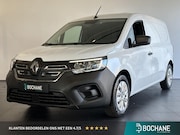 Renault Kangoo - E-Tech Advance L2 22 kW 44 kWh DC LADER | NAVIGATIE | CLIMA