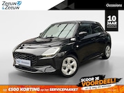 Suzuki Swift - 1.2 Select Smart Hybrid | Apple Carplay/Android Auto | Achte