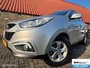 Hyundai ix35 - 1.6i GDI Dynamic