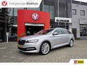 Skoda Superb - Combi 1.5 TSI A/T Business Edition | Virtual cockpit | Navi