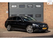Mercedes-Benz C-klasse - Estate 250 Premium Plus camera , pdc voor+achter , stoel vw