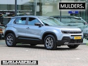 Jeep Avenger - Longitude Business Pack 54 kWh | Navi / Climate / Cruise