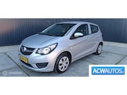 Opel Karl - 1.0 ecoFLEX 120 Jaar Edition