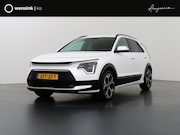Kia Niro - 1.6 GDi Hybrid DynamicPlusLine Edition | 18” lichtmetalen ve
