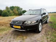 Volvo XC70 - 2.5 T Geartronic Comfort Line