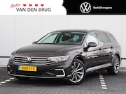 Volkswagen Passat - Variant 1.4 TSI PHEV GTE Business 218PK DSG | Dealer onderho