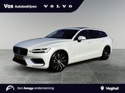 Volvo V60 - T6 Plug-in hybrid AWD Plus Bright | LONG RANGE | Panoramadak