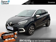 Renault Captur - 1.3 TCe Intens *Automaat*Navi+Camera*Climate Control*Keyless