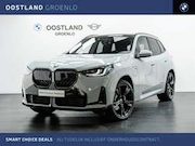 BMW X3 - 30e xDrive M Sport Automaat / Trekhaak / Panoramad