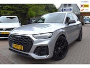 Audi Q5 - 55 TFSI e S edition S-LINE PANODAK/LUCHTVERING/ADAP CRUISE/M