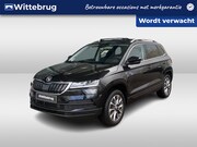 Skoda Karoq - 1.5 TSI ACT Style / Panoramadak / Achteruitrij camera / Led 