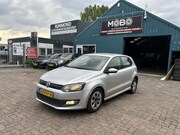 Volkswagen Polo - 1.2 TDI NAVI CLIMA CRUISE APK