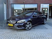 Mercedes-Benz CLA-Klasse - 180 d AMG Line | 1/2 Leer | Navi | Clima | Cruise |