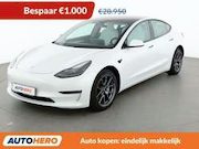 Tesla Model 3 - Long Range Dual AWD AWD