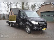 Mercedes-Benz Sprinter - 519CDI Aut tyhof 519 1.9 CDI L3 RWD Aut Tyhof Aluliner