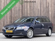 Volvo V70 - 1.6 T4 Limited Edition | CAMERA | TREKHAAK | DEALER ONDERHOU