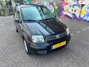 Fiat Panda - 1.2 Emotion ijskoude digitale airco boeken aanwezig rijd sup