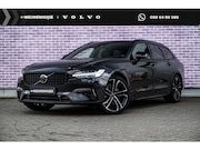 Volvo V90 - 2.0 T8 AWD R-Design | Trekhaak | SOH 98% |  Luchtvering | Bo