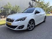 Peugeot 308 - 1.2 PureTech GT-line / NAVI / CRUISE / PANORAMADAK / AIRCO C