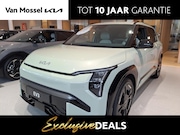 Kia EV3 - 81.4 kWh GT-Line Business Edition MY26 | Direct leverbaar |