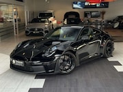 Porsche 911 - 992 GT3 RS *Weissach*Clubsport*Carbon*Lift*PPF