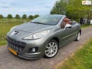 Peugeot 207 - CC 1.6 VTi Cabrio|Leder|Stoelverwarming