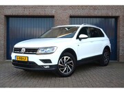 Volkswagen Tiguan - 1.5 TSI 150pk ACT DSG Automaat | Trekhaak | Carplay/Android 