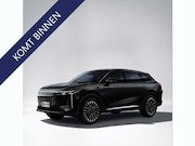 Omoda 9 - OMODA 9 PREMIUM AWD | NIEUW | 145 KM EV | 538 PK 4WD 4X4