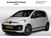 Volkswagen Up! - 1.0 TSI GTI Climate Control | Cruise Control | Parkeercamera