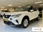 Seat Arona - 1.0 TSI Style ** RIJKLAARPRIJS