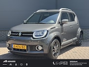 Suzuki Ignis - 1.2 Smart Hybrid Stijl / 1e Eigenaar / Onderhouden / Navigat