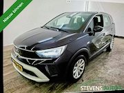 Opel Crossland - 1.2 Turbo Elegance