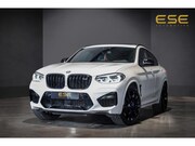 BMW X4 M - Competition | Pano | H&K | 360 Camera