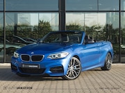 BMW 2-serie - M235i Cabrio xDrive Aut. â VOL! Performance