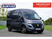 Fiat Ducato - 35 2.2 MultiJet L2H2 in |Trekhaak |Camera |Dode-hoek sensore