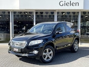 Toyota RAV4 - 2.0 VVT-i 4WD Automaat Executive Business | Half leer, Stoel