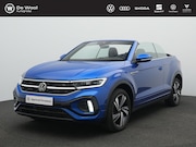 Volkswagen T-Roc - 1.5 TSI 150pk Sport Business R | Achteruitrijcamera | Matrix