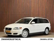 Volvo V50 - 2.0 Climate-Cruise-Pdc-Dealer OH-1e Eig!