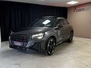 Audi Q2 - 35 TFSI S Edition.Pano/Rotor/Cam/Sonos